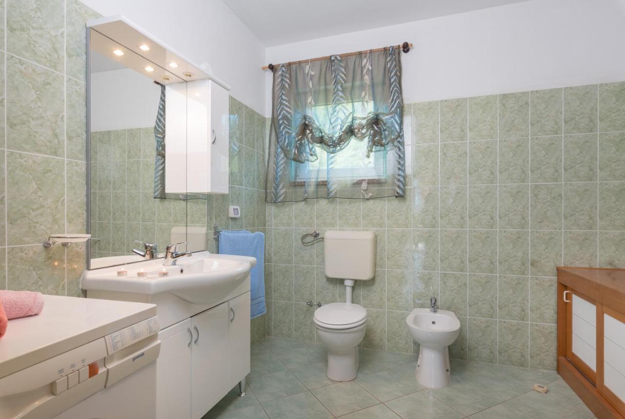 Holiday Home Viola لابين المظهر الخارجي الصورة