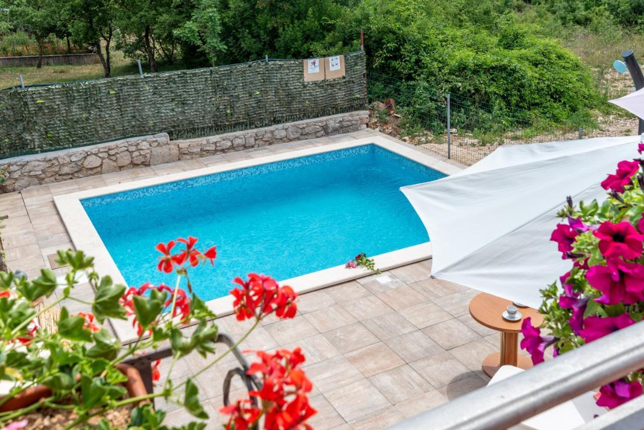 Holiday Home Viola لابين المظهر الخارجي الصورة
