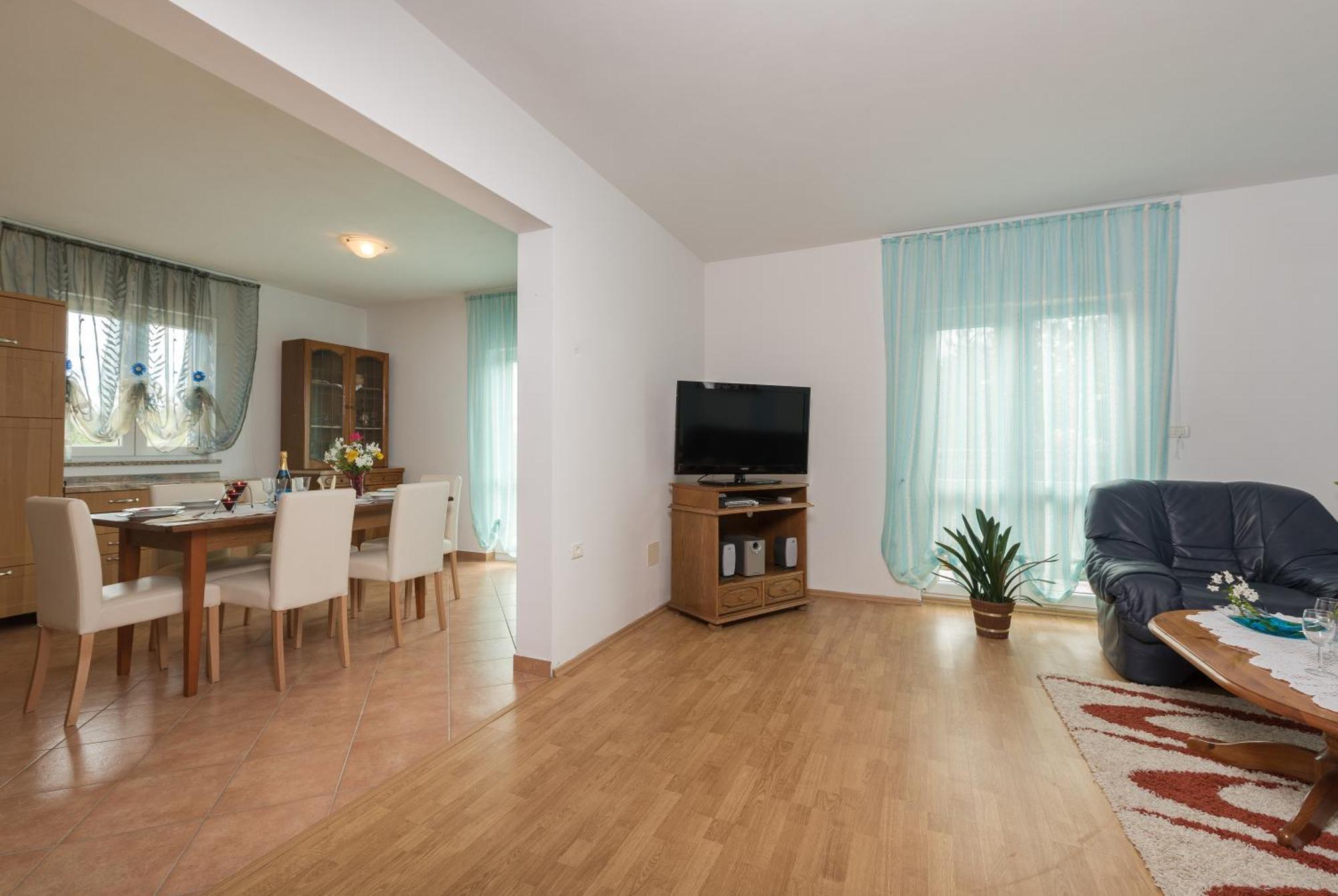 Holiday Home Viola لابين المظهر الخارجي الصورة