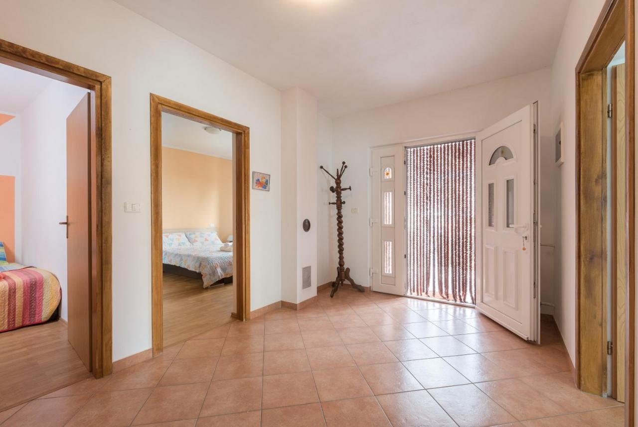 Holiday Home Viola لابين المظهر الخارجي الصورة