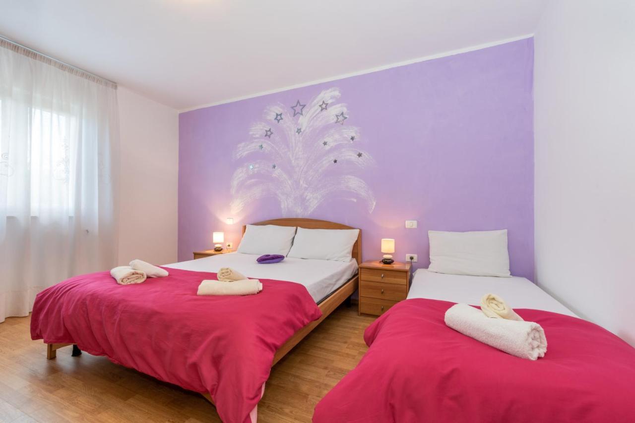 Holiday Home Viola لابين المظهر الخارجي الصورة