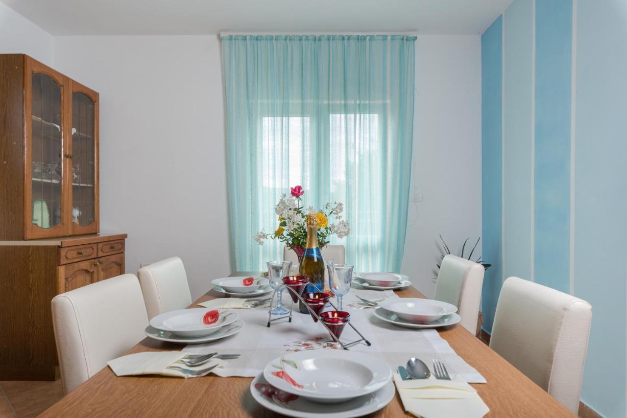Holiday Home Viola لابين المظهر الخارجي الصورة